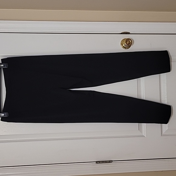 Croft & Barrow slacks - Picture 2 of 5